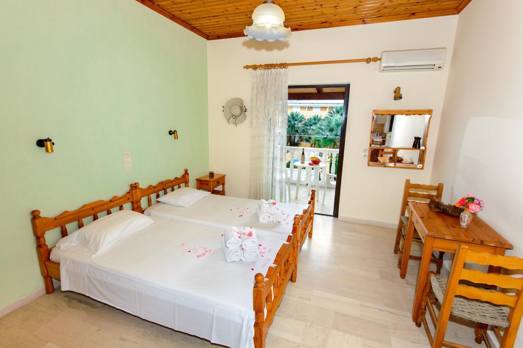 Romantic Studios Lithakia (Zakynthos) Quarto foto