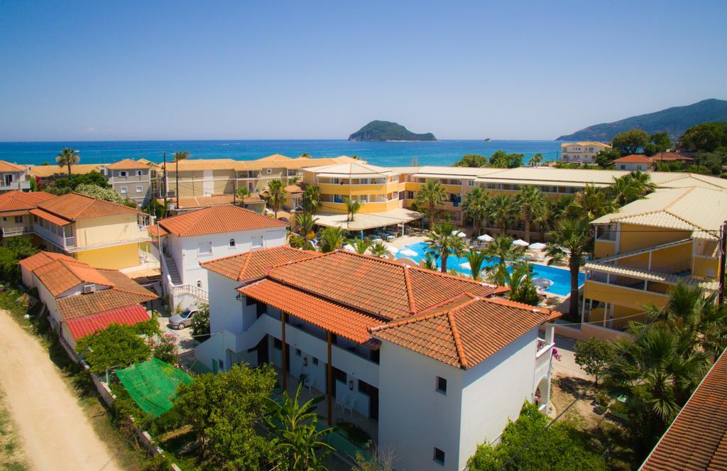 Romantic Studios Lithakia (Zakynthos) Exterior foto